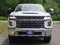 2021 Chevrolet Silverado 2500HD 4WD Crew Cab Standard Bed LTZ