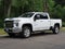 2021 Chevrolet Silverado 2500HD 4WD Crew Cab Standard Bed LTZ