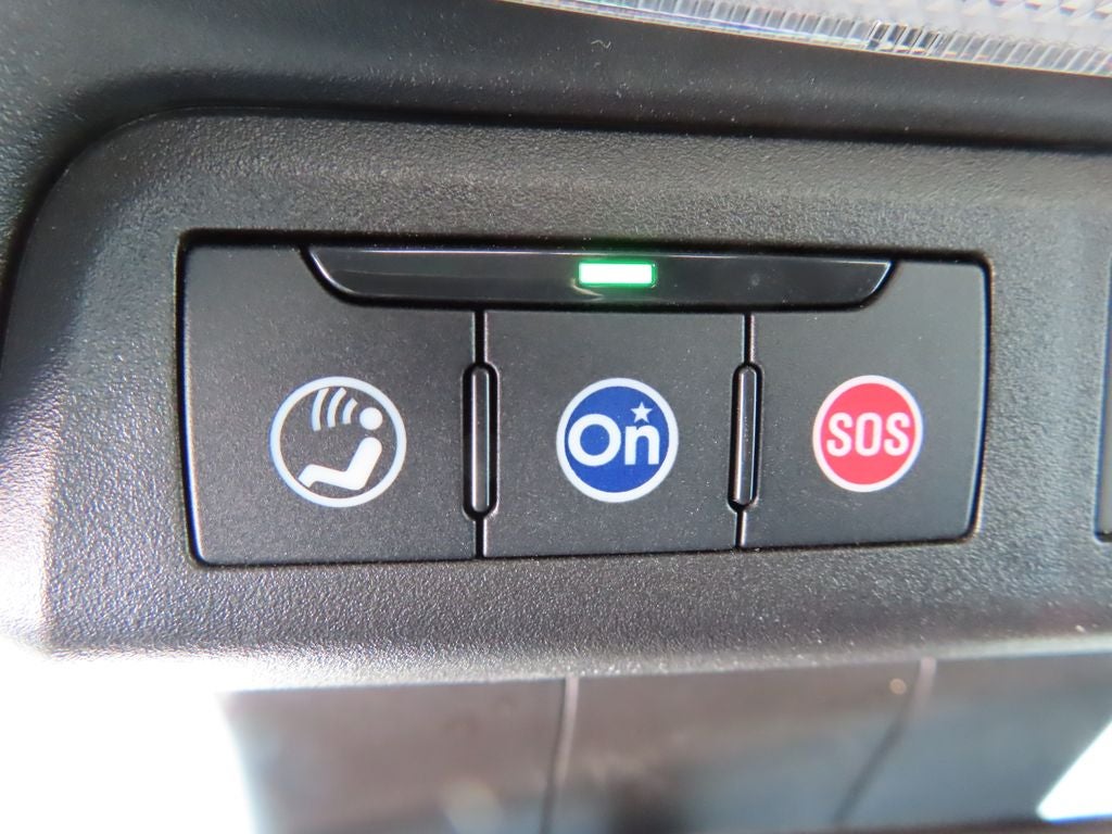 2023 Chevrolet Colorado 4WD Crew Cab Short Box Z71