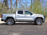2023 Chevrolet Colorado 4WD Crew Cab Short Box Z71