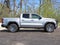2023 Chevrolet Colorado 4WD Crew Cab Short Box Z71