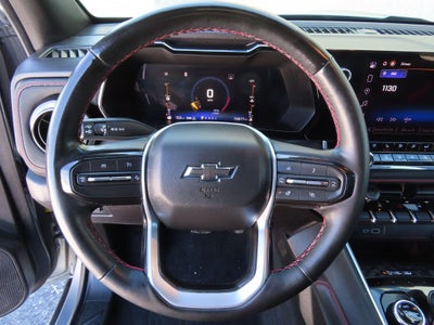 2023 Chevrolet Colorado 4WD Crew Cab Short Box Z71