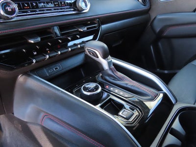 2023 Chevrolet Colorado 4WD Crew Cab Short Box Z71