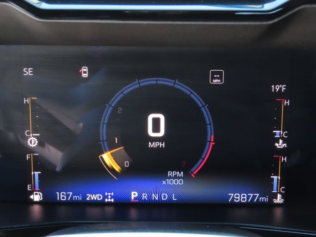 2023 Chevrolet Colorado 4WD Crew Cab Short Box Z71