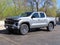 2023 Chevrolet Colorado 4WD Crew Cab Short Box Z71