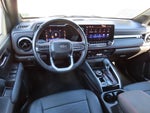 2023 Chevrolet Colorado 4WD Crew Cab Short Box Z71
