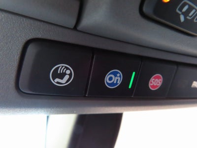 2020 Chevrolet Silverado 1500 4WD Double Cab Standard Bed RST