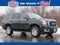 2017 GMC Yukon SLE