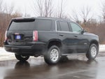 2017 GMC Yukon SLE
