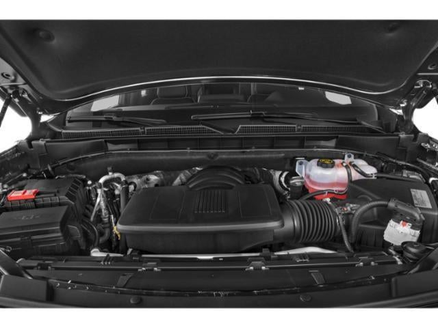 2021 GMC Yukon XL 4WD SLT