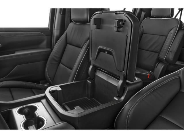 2021 GMC Yukon XL 4WD SLT