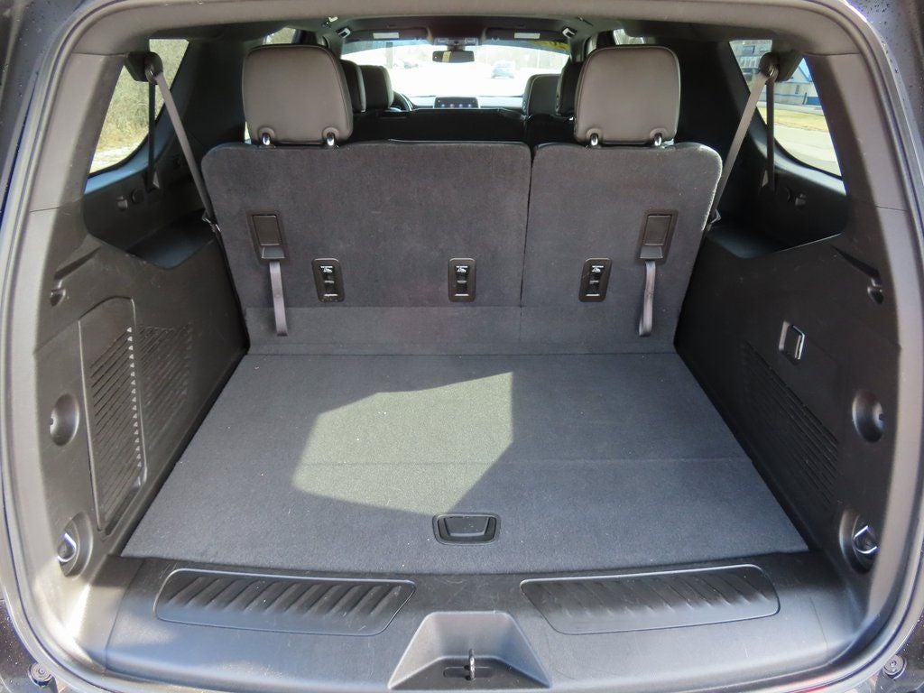 2021 GMC Yukon XL 4WD SLT