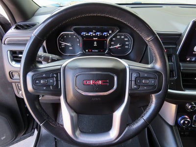 2021 GMC Yukon XL 4WD SLT