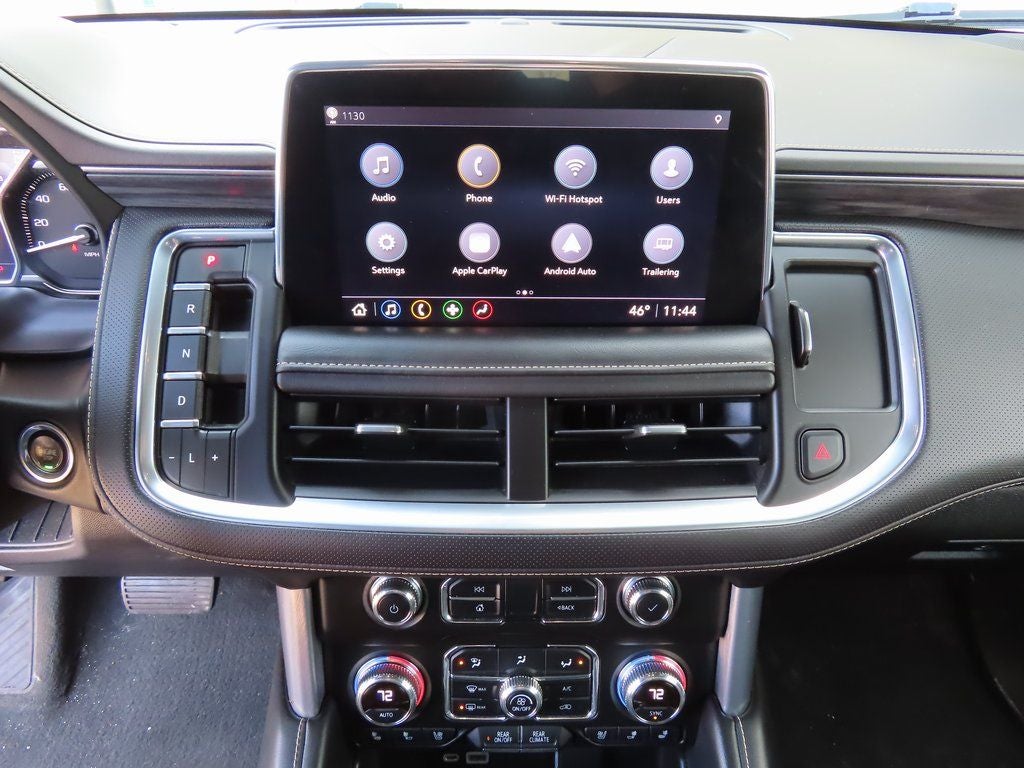 2021 GMC Yukon XL 4WD SLT