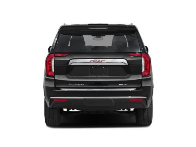 2021 GMC Yukon XL 4WD SLT