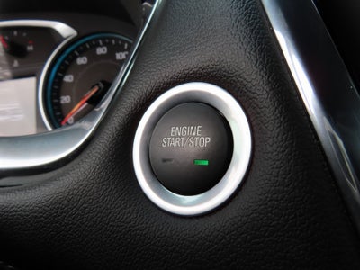 2023 Chevrolet Traverse AWD LT Cloth