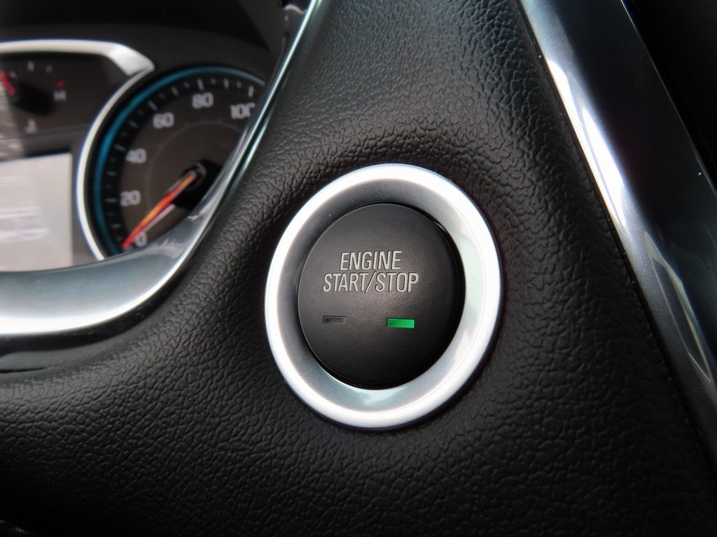 2023 Chevrolet Traverse AWD LT Cloth