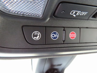 2023 Chevrolet Traverse AWD LT Cloth