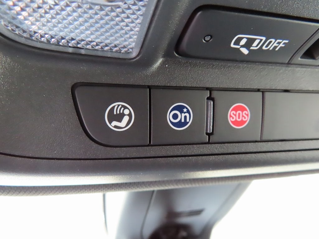 2023 Chevrolet Traverse AWD LT Cloth