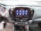 2023 Chevrolet Traverse AWD LT Cloth
