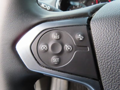 2023 Chevrolet Traverse AWD LT Cloth