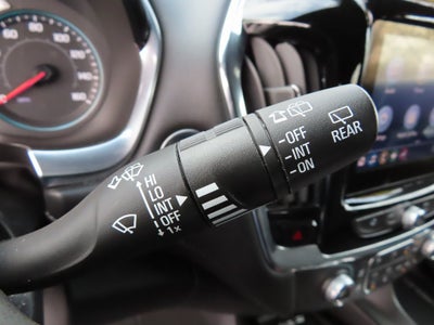 2023 Chevrolet Traverse AWD LT Cloth