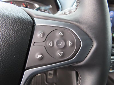 2023 Chevrolet Traverse AWD LT Cloth