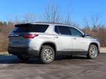 2023 Chevrolet Traverse AWD LT Cloth