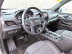 2023 Chevrolet Traverse AWD LT Cloth