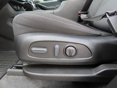 2023 Chevrolet Traverse AWD LT Cloth