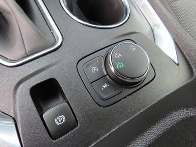 2023 Chevrolet Traverse AWD LT Cloth