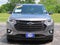 2019 Chevrolet Traverse 3LT