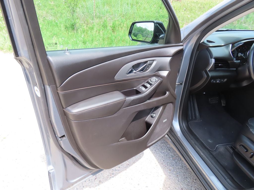 2019 Chevrolet Traverse 3LT