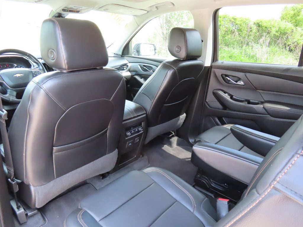 2019 Chevrolet Traverse 3LT