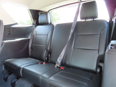2019 Chevrolet Traverse 3LT
