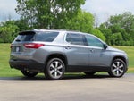 2019 Chevrolet Traverse 3LT