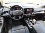 2019 Chevrolet Traverse 3LT