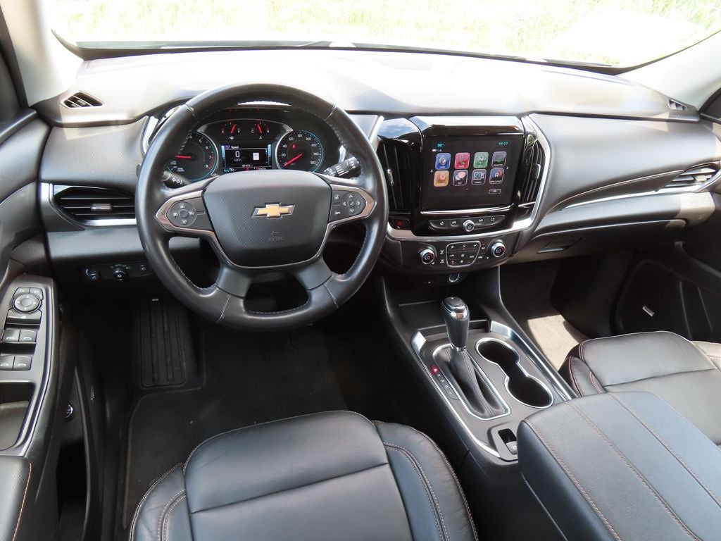 2019 Chevrolet Traverse 3LT