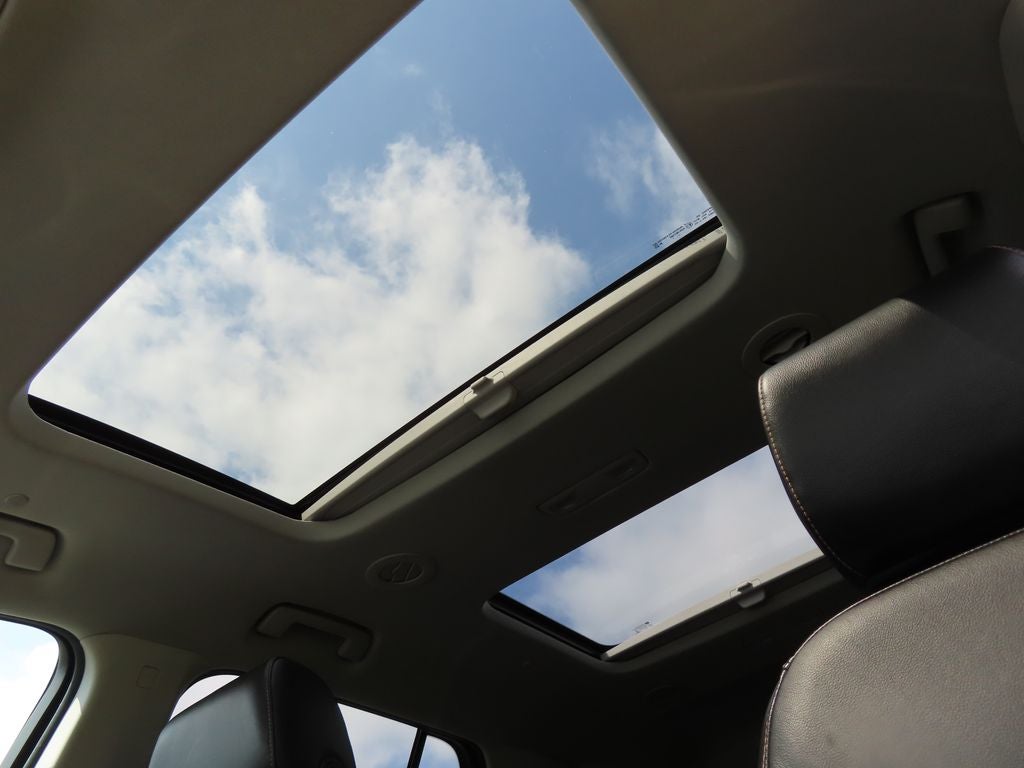 2019 Chevrolet Traverse 3LT