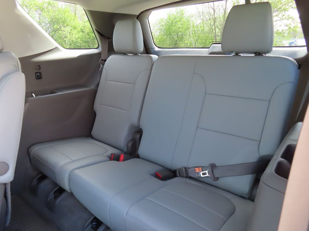 2019 Chevrolet Traverse 3LT