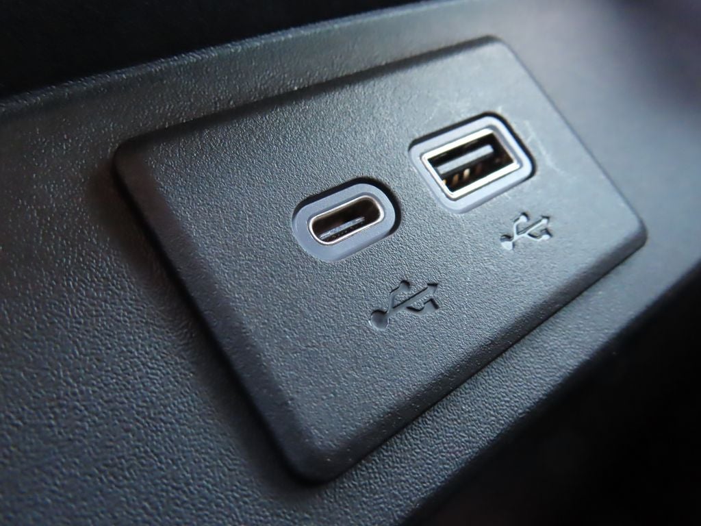 2023 Chevrolet Tahoe 4WD RST