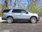 2022 Chevrolet Tahoe 4WD Premier