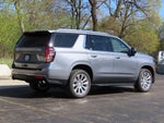 2022 Chevrolet Tahoe 4WD Premier