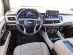 2022 Chevrolet Tahoe 4WD Premier