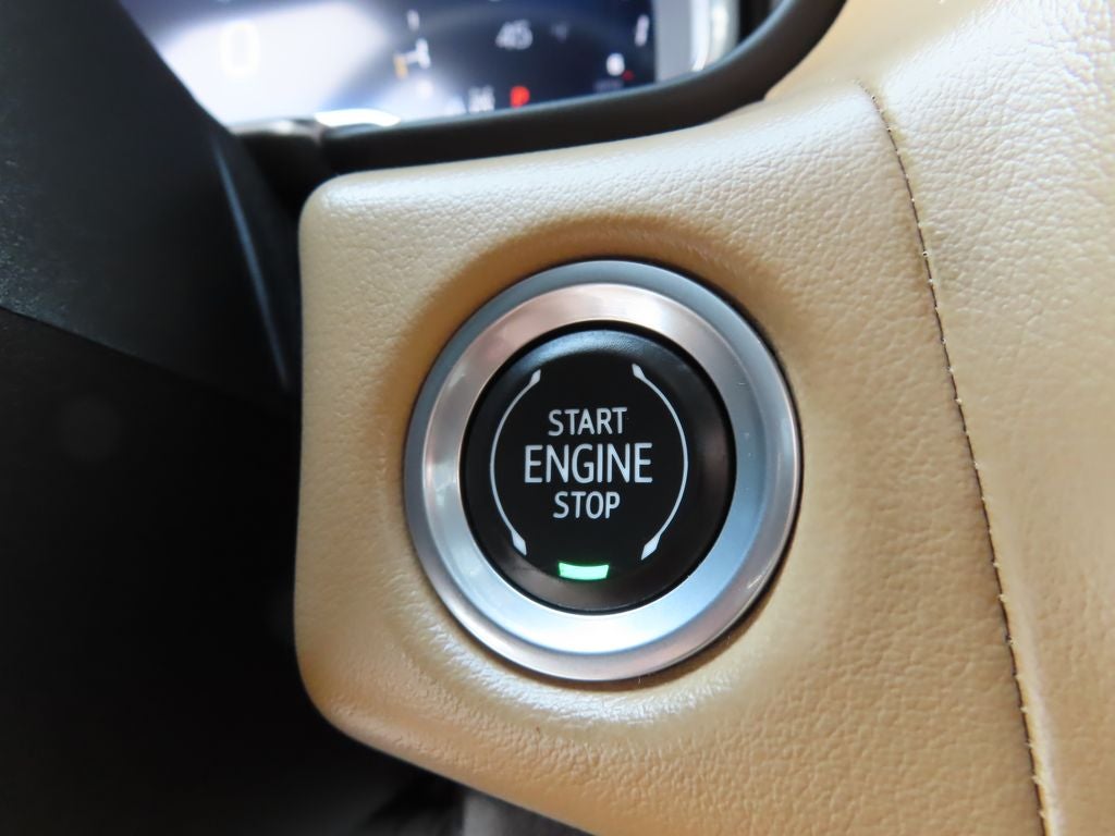 2022 Chevrolet Tahoe 4WD Premier