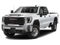 2025 GMC Sierra 3500HD 4WD Crew Cab Long Bed Pro