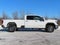 2025 GMC Sierra 3500HD 4WD Crew Cab Long Bed Pro