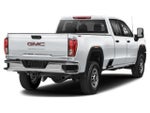 2025 GMC Sierra 3500HD 4WD Crew Cab Long Bed Pro
