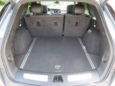 2024 Cadillac XT5 Sport
