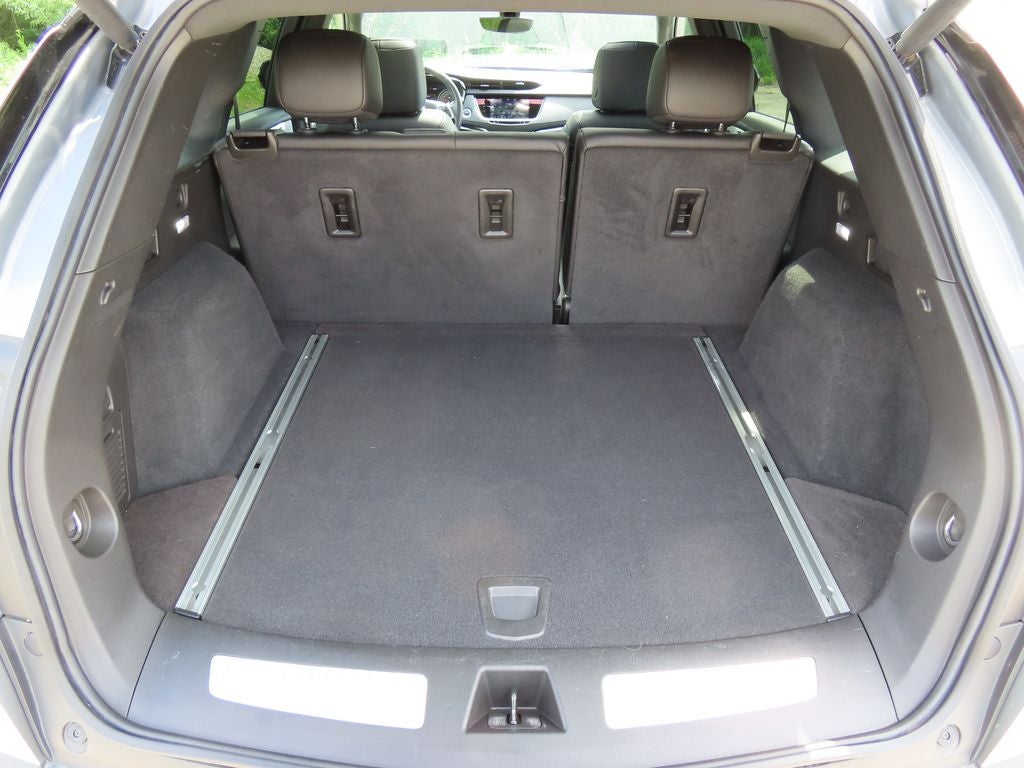 2024 Cadillac XT5 Sport